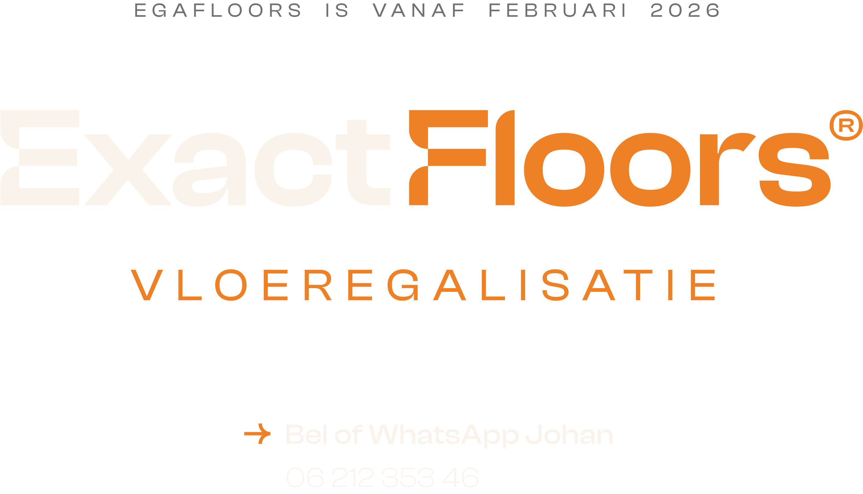 ExactFloors